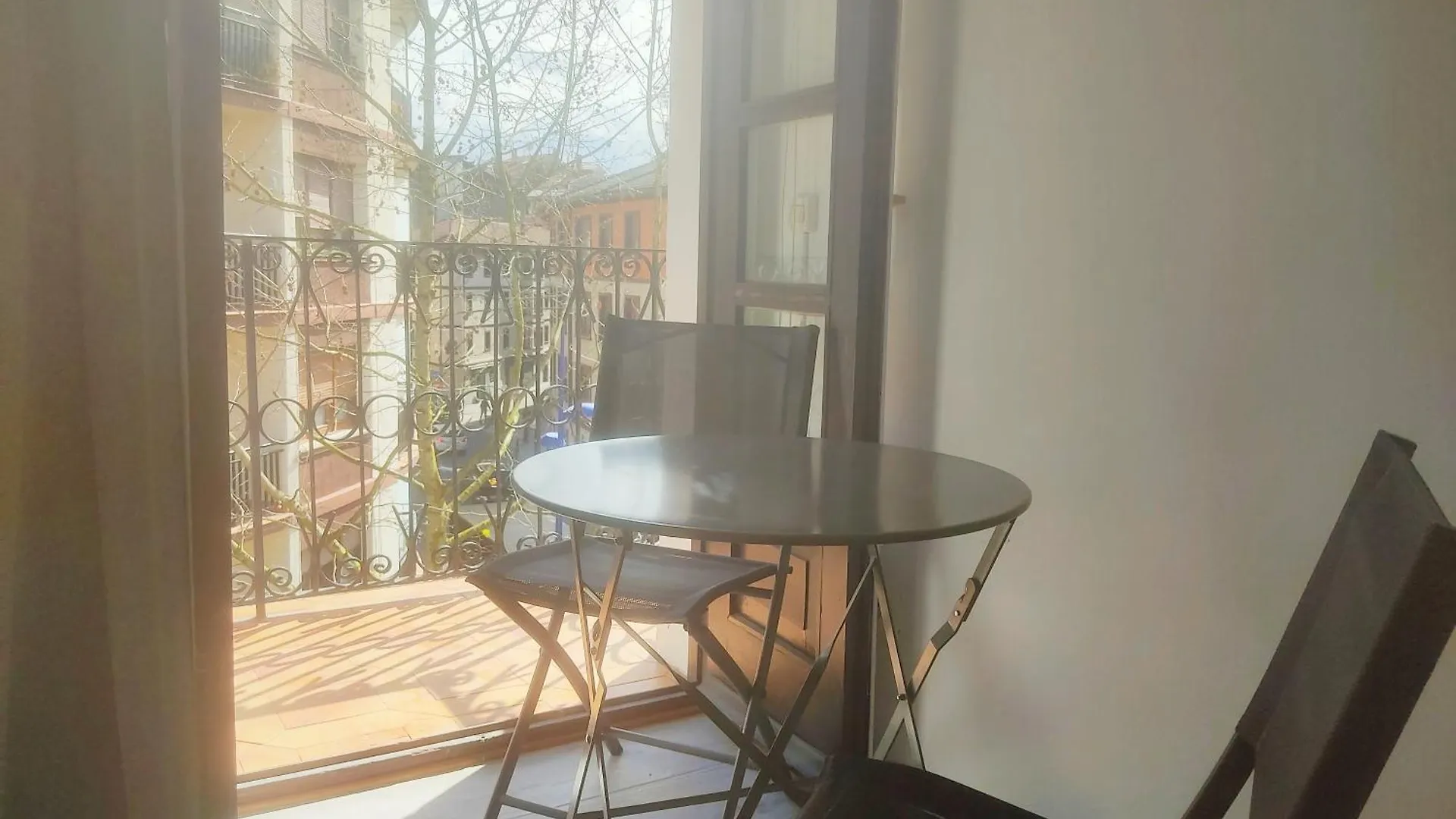 Apartamento Hotel Lauaxeta Mungia Spain