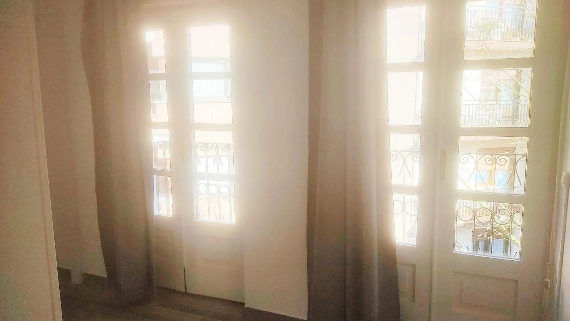 Apartamento Hotel Lauaxeta Mungia